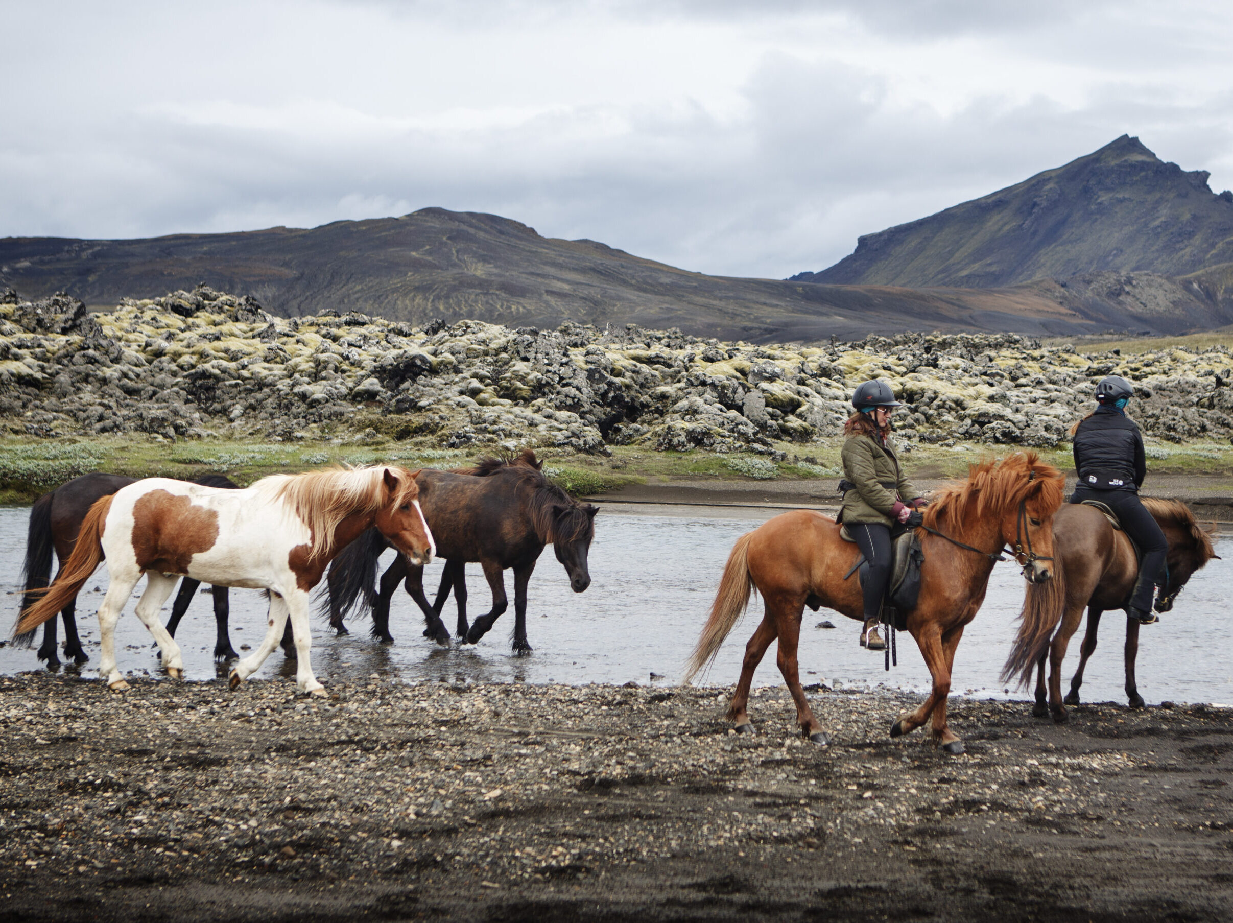 Landmannalaugar Adventure