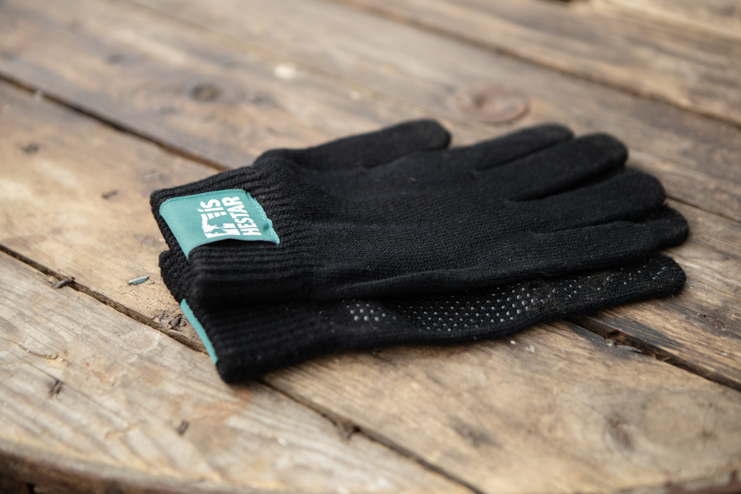Íshestar Riding Gloves